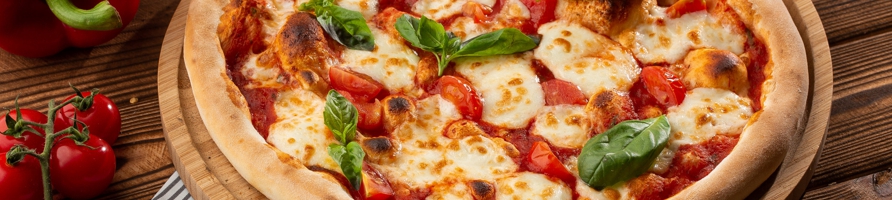 FARINE SPECIALI PER PIZZE E FOCACCE