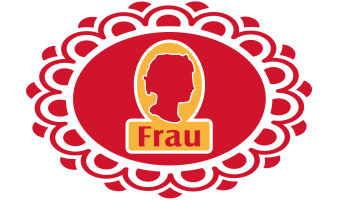 Frau