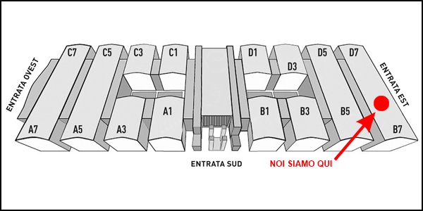 Ritroviamoci al SIGEP 2020