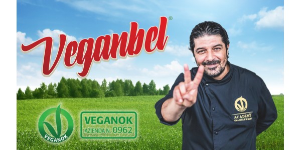 Nuovo sito VEGANBEL.IT