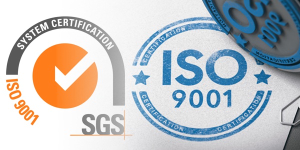 ISO 9001: novità