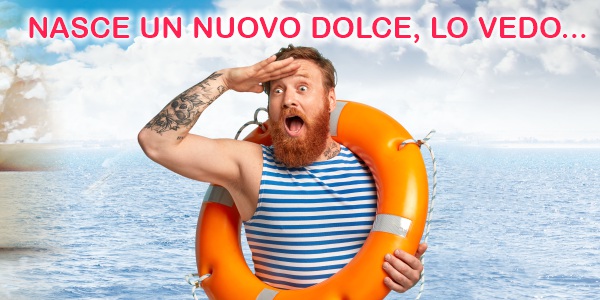 Nasce un nuovo dolce...