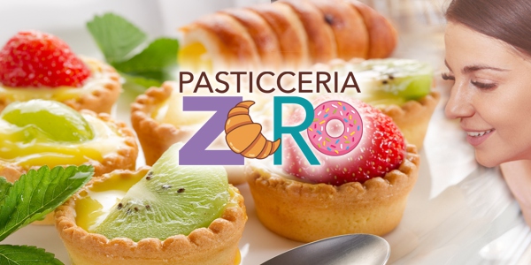 Presentazione di Pasticceria Zero