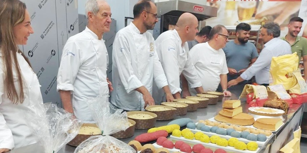 Tempo di dimostrazioni collettive