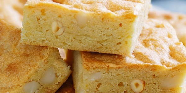 Blondies per tutti