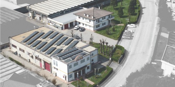 Eska: nuovo assetto societario Eska: nuovo assetto societario