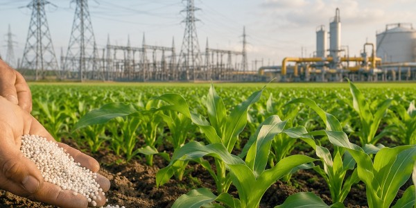 Energia e fertilizzanti, che futuro? Energia e fertilizzanti, che futuro?