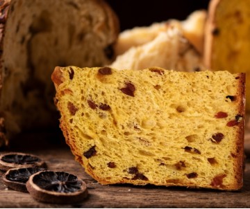 AROMA PANETTONE