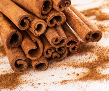 AROMA CANNELLA