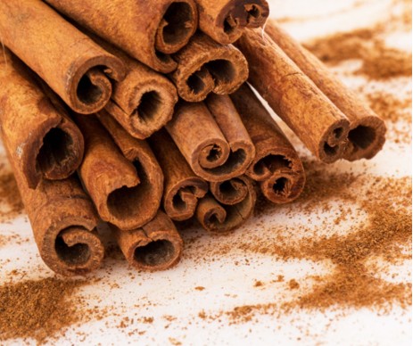 AROMA CANNELLA