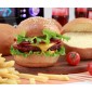 BIG BANG BURGER (B.B. BURGER)