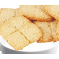 BUONI BISCOTTI AL COCCO