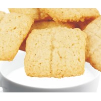 BUONI BISCOTTI AL MAIS