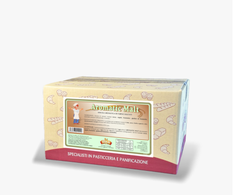 AROMATIC MALT