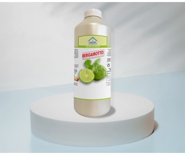 AROMA BERGAMOTTO