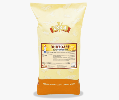 BURTOAST INTEGRALE