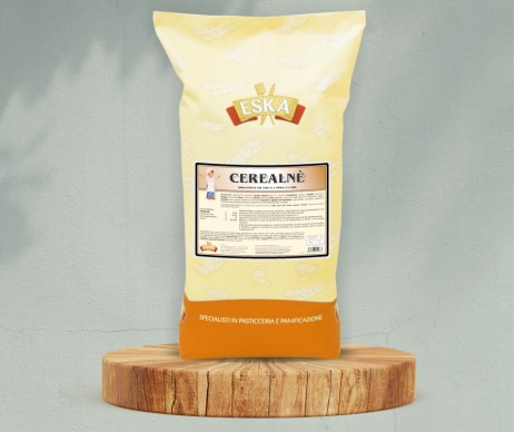 CEREALNÈ