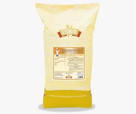 CREMANA ORO
