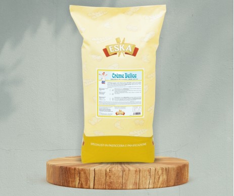 CRÈME DELICE