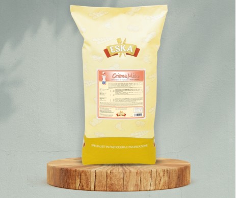 CRÈME MISS