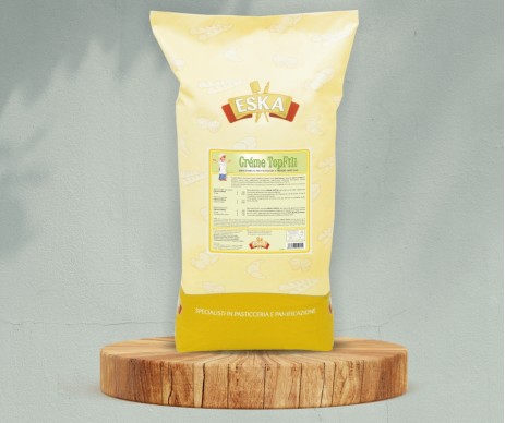 CRÈME TOPFILL