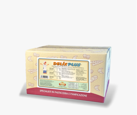 DELÌX PLUS