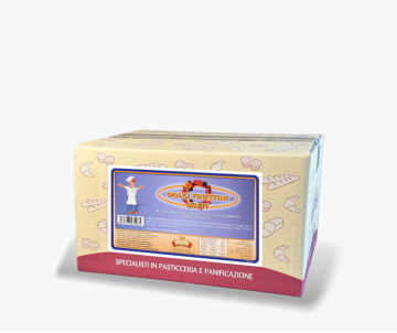 DOLCI FRUTTINI, SCATOLA MISTA