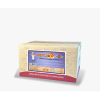 DOLCI FRUTTINI, PESCA