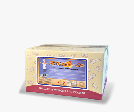 DOLCI FRUTTINI PEACH