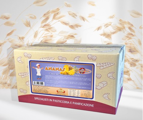 DOLCI FRUTTINI PINEAPPLE