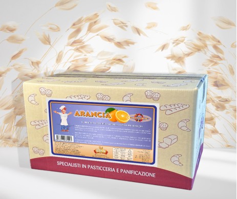 DOLCI FRUTTINI ORANGE