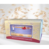 DOLCI FRUTTINI, FRAGOLA