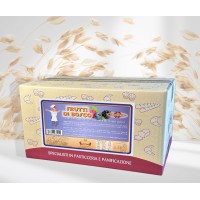 DOLCI FRUTTINI, FRUTTI DI BOSCO