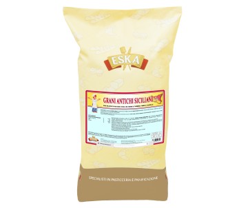 GRANI ANTICHI SICILIANI