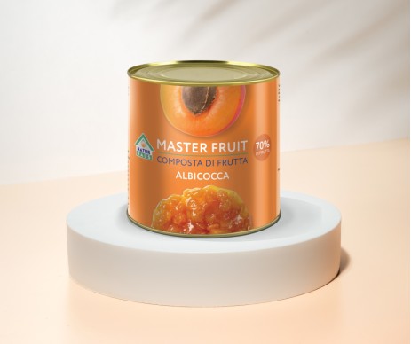 MASTERFRUIT APRICOT 