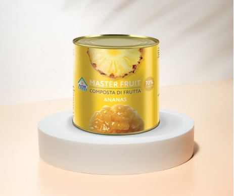 MASTERFRUIT PINEAPPLE