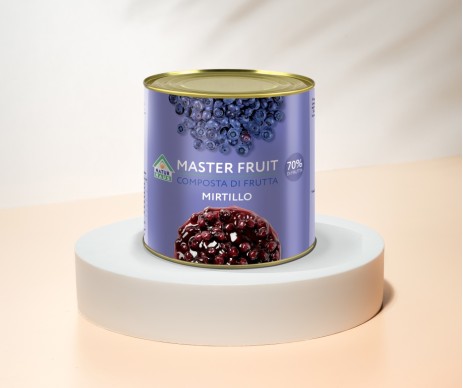MASTERFRUIT BLUEBERRY