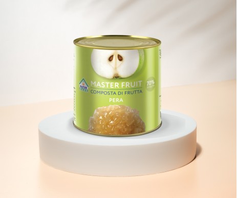 MASTERFRUIT PEAR