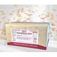 PANDISPAGNA ZERO