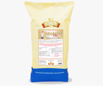 POLACCA ORO