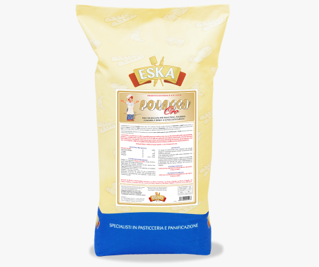 POLACCA ORO