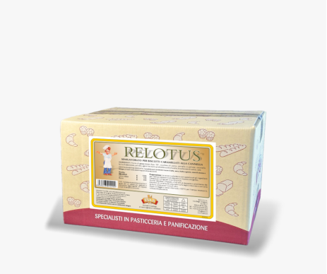 RELOTUS