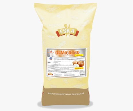 SEMICROCK CIPOLLA