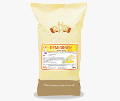 SEMICROCK AL MAIS