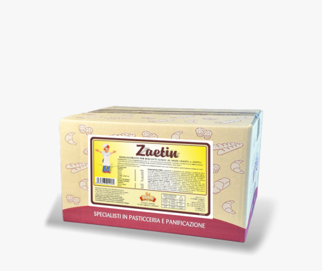 ZAETIN