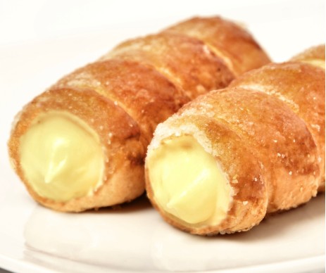 CRÈME DELICE