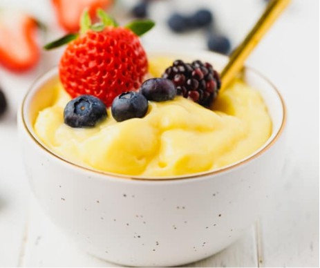 CRÈME MISS