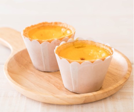 CRÈME PATTY