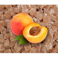 DOLCI FRUTTINI, ALBICOCCA