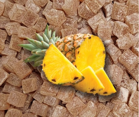 DOLCI FRUTTINI PINEAPPLE